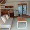 Balcony Living Apartment