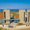 Sunrise Beachfront Villas - Villa 1