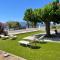 Nafpaktos PebBle Apartments in Marathias