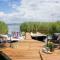 Boddenhuus - Traumhaus mit Steg und Boot