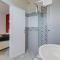 Rome Apartment with terrace Autonomous