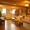 Lovely house with much luxury and comfort