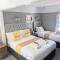 Sunnycroft Private Hotel