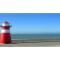 Holiday home with whirlpool and sauna in a quiet area in Zeeland
