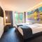 B&B Hotel Erfurt City-West