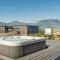 Artic Lyngvær Luggombu Lodge with jacuzzi