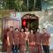 Green Bamboo Lodge Resort