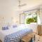 VILLA CANELA B11 by BookMenorcaVillas with see views