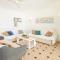 VILLA CANELA B11 by BookMenorcaVillas with see views