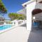 VILLA CANELA B11 by BookMenorcaVillas with see views