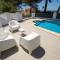 VILLA CANELA B11 by BookMenorcaVillas with see views