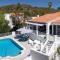 VILLA CANELA B11 by BookMenorcaVillas with see views