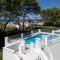 VILLA CANELA B11 by BookMenorcaVillas with see views