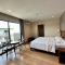 Mangrove Prestige Hotel