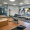 Fairfield Inn & Suites by Marriott Asheville Airport/Fletcher
