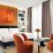 The First Dolce - Preferred Hotels & Resorts