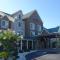 Country Inn & Suites by Radisson, Savannah I-95 North - Port Wentworth