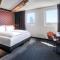 B&B Hotel Frankfurt-Airport