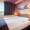 B&B Hotel Frankfurt-Airport
