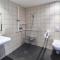 B&B Hotel Frankfurt-Airport