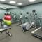 Four Points by Sheraton Boston Logan Airport Revere