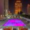 Aloft New Orleans Downtown