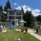 Pensiunea Crescent Predeal