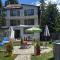 Pensiunea Crescent Predeal