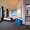 B&B Hotel Hannover-City B&B Hotel Hannover-City
