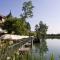 Romantischer Seegasthof & Hotel Altes Zollhaus - Feldberg