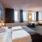 B&B HOTEL Düsseldorf-Mitte