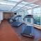 Sheraton Duesseldorf Airport Hotel