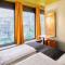 B&B HOTEL Frankfurt-Hbf
