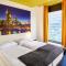 B&B HOTEL Frankfurt-Hbf