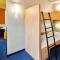 B&B HOTEL Frankfurt-Hbf