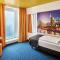 B&B HOTEL Frankfurt-Hbf