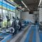 Aloft Hotel Plano
