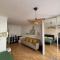 Provencal house, sea side, private parking