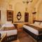 Tessera Hotel