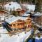 Chalet Enthofer