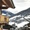 Chalet Enthofer