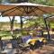 Elephant Valley Lodge