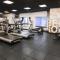 SpringHill Suites Dulles Airport