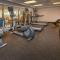 Courtyard by Marriott Hagerstown