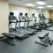 Fairfield Inn & Suites by Marriott Houston Pasadena