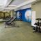 SpringHill Suites by Marriott Houston Downtown/Convention Center