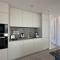 Ayia-Napa Marina Luxury Appartments