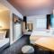 B&B Hotel Bremen-City