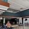 Sunday Hevea Hotel and Resort