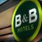 B&B HOTEL Dortmund-Airport